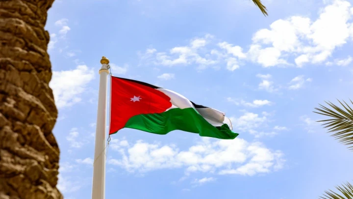 الأردن يؤكد مواصلة العمل مع الأشقاء والشركاء لتنفيذ خطة السلام في غزة