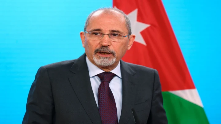 الصفدي: القدس هي مدينة محتلة ولا سيادة لإسرائيل عليها