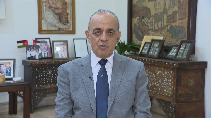 حجازين: الكثير من العمل للاستعداد لإحياء الألفية الثانية لمعمودية السيد المسيح