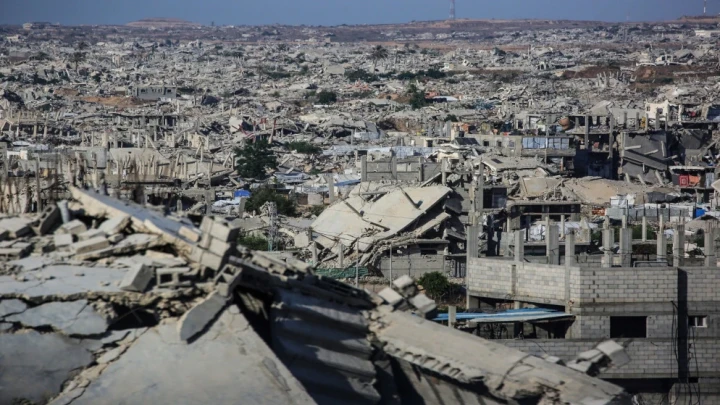 مسؤول في مجلس السلام: الخطة الخاصة بغزة لا تزال قائمة