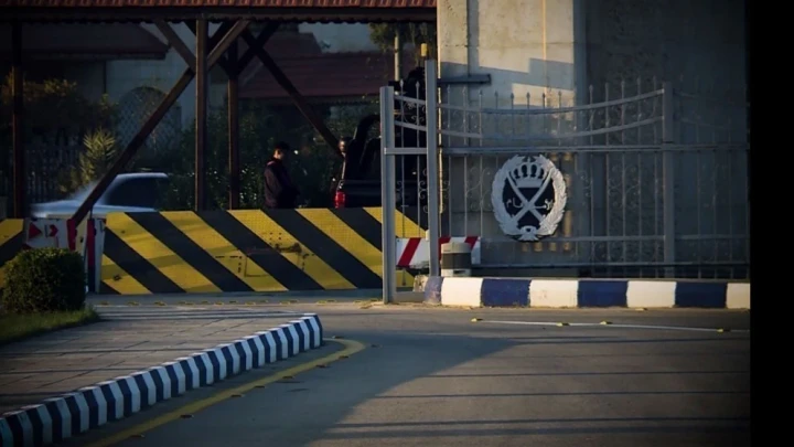 وفاة 3 أشخاص إثر تدهور مركبة في العاصمة