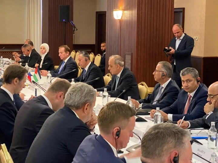 الأردن يروج لمنتجه السياحي في موسكو ويعزز فرص استقطاب السياح الروس