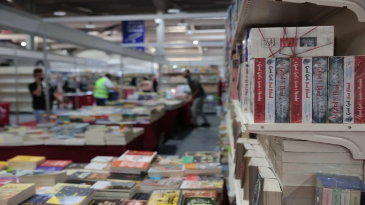 معرض عمّان الدولي للكتاب يستضيف فعاليات ثقافية وفنية وأمسيات شعرية