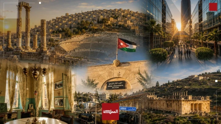 نحو 211 ألف مشارك في برنامج "أردننا جنة" منذ انطلاقه