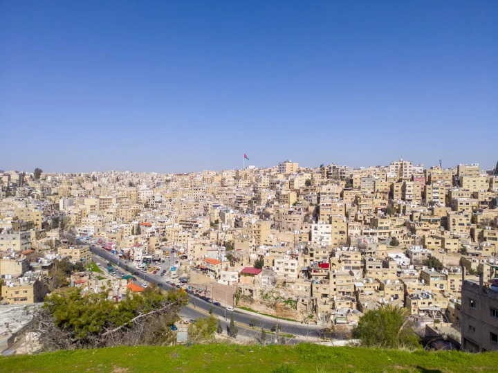 ارتفاع التداول العقاري 16% والإيرادات 14% خلال أيلول على أساس سنوي