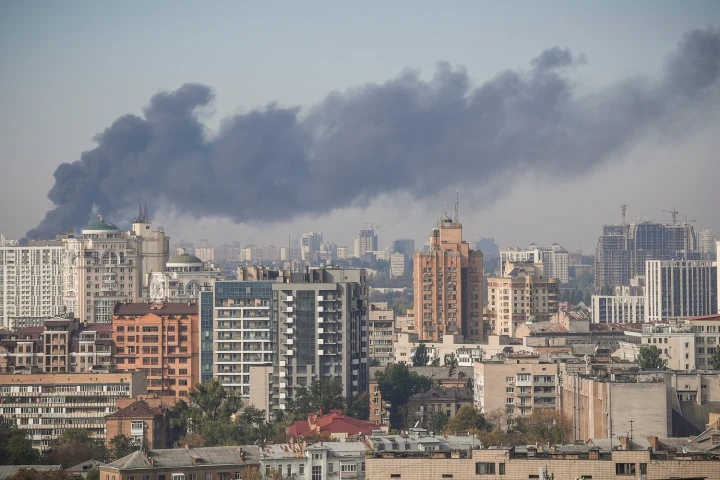 زيلينسكي: مفاوضون أوكرانيون سيزورون واشنطن لإجراء محادثات الجمعة والسبت