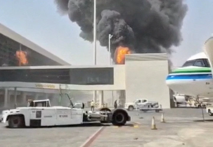 السعودية: الحوثيون رفضوا طلبا من الرياض للاجتماع في سلطنة عُمان