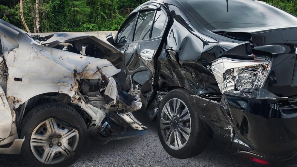 وفاة و3 إصابات بحادث في الأغوار الشمالية