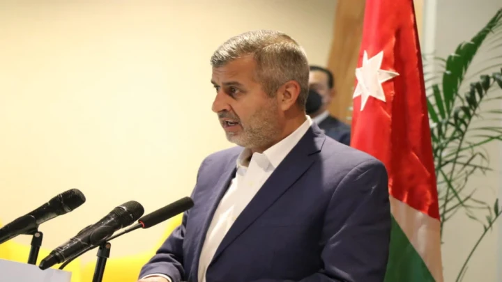 وزير الطاقة: التحول الرقمي على رأس أولويات استراتيجية الطاقة