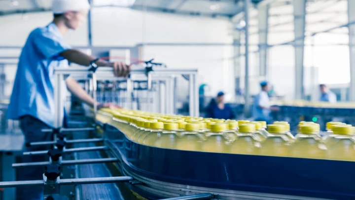 غرفة صناعة الأردن: القطاع الصناعي استحوذ على 60% من الاستثمارات المتدفقة