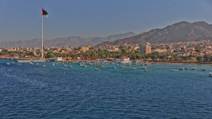 شركة تطوير العقبة: البدء بمراحل البنية التحتية لمشروع مرسى زايد مطلع العام المقبل