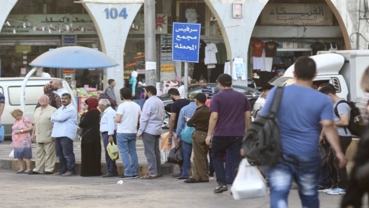 تقرير: عدد سكان العالم العربي تجاوز نصف مليار ليحتل المرتبة الثالثة بعد الهند والصين
