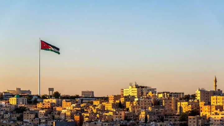 %36.4 نسبة إنجاز أولويات رؤية التحديث الاقتصادي للأعوام (2023-2025)