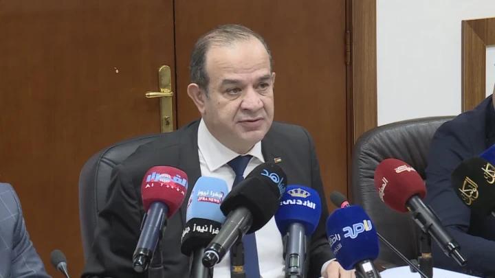 افتتاح مركز الخدمات الحكومية الشامل في المفرق الأسبوع المقبل