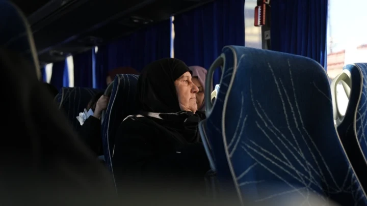 برنامج الأغذية: وقف المساعدات عن 30 ألف لاجئ عادوا من الأردن إلى سوريا
