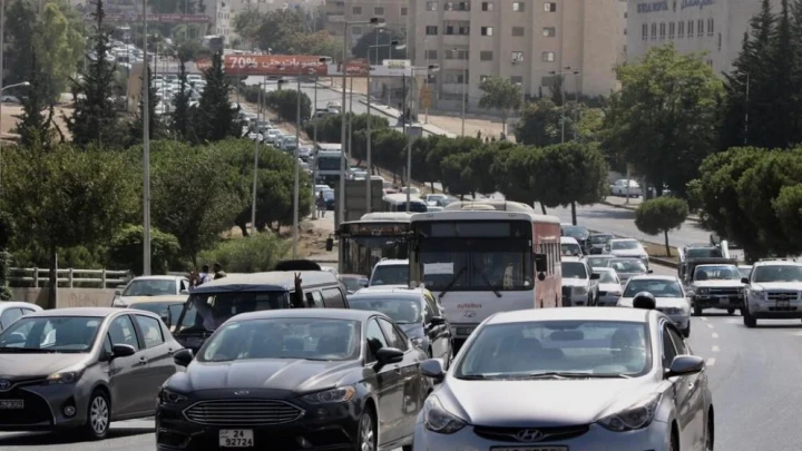 "الأعلى للسكان": علاقة وثيقة بين الحالة الديموغرافية الراهنة والازدحامات المرورية