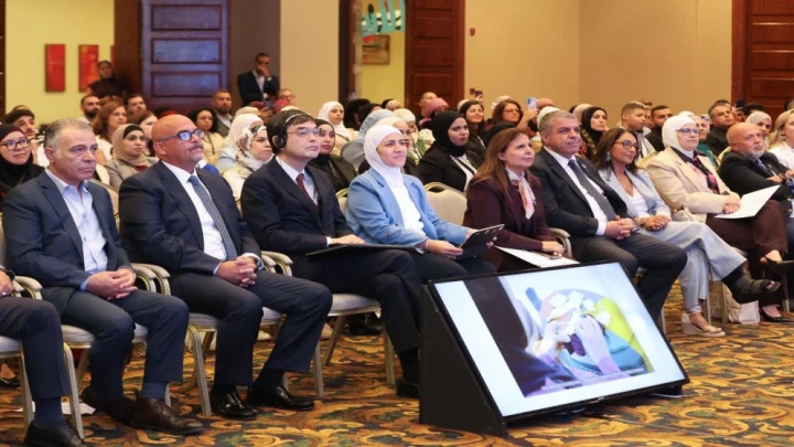 إطلاق ملتقى "مسارات الإبداع في وادي الأردن"