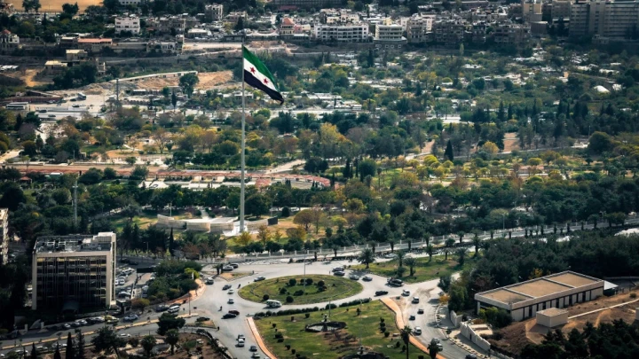 إطلاق منتدى استثماري أردني سوري في دمشق