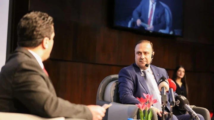 المومني: الأردن يمتلك مؤشرات لحرية الصحافة والتعبير تضمن المصداقية