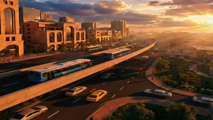 طرح التأهيل الأولي لفرص استثمارية تشمل مشروع جسر عمّان وفاقد المياه
