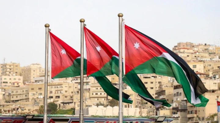 في عيد الاستقلال الـ 80.. الشباب الأردني يواصل مسيرة التمكين والإنجاز