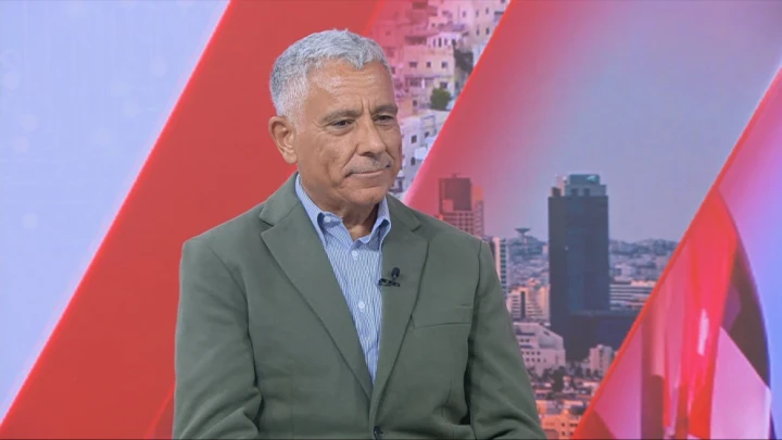 خماش: الأردن يمتلك أقدم سجل عمراني في العالم والهوية المعمارية تُبنى من الأرض والإنسان