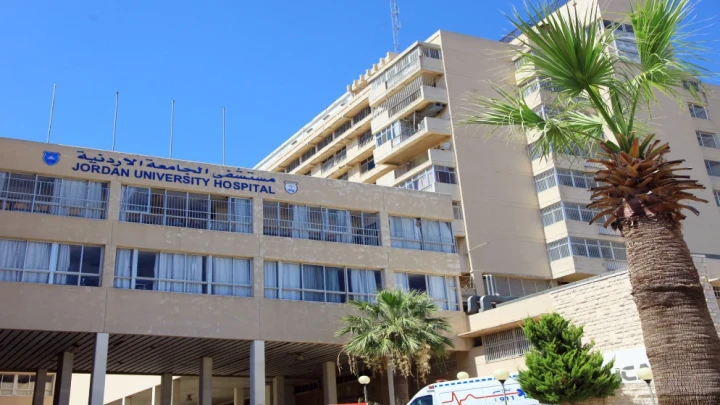 1393 مراجعا لطوارئ مستشفى الجامعة الأردنيّة خلال عطلة العيد
