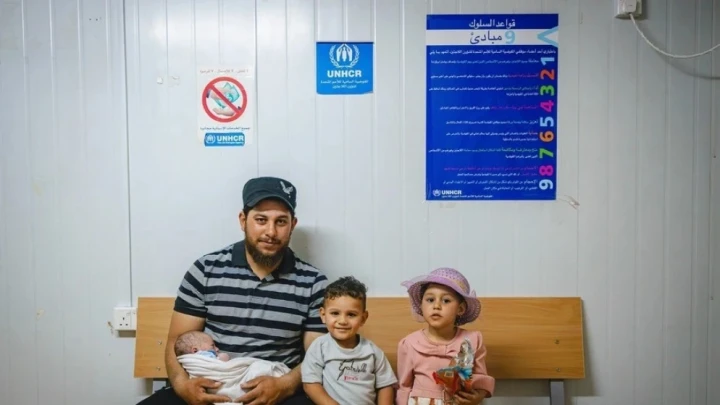اليابان تخصص 6 ملايين دولار لمفوضية الأمم المتحدة السامية لشؤون اللاجئين في الأردن