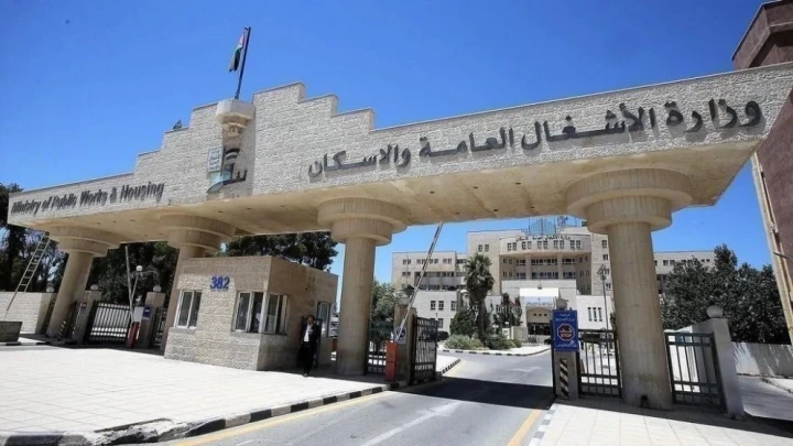 وزارة الأشغال تسلم 4 مدارس جديدة وتباشر تنفيذ 11 مشروعا تعليميا