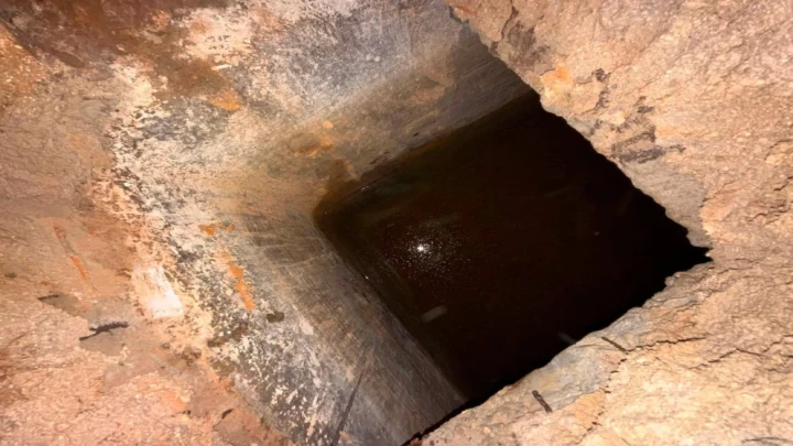 ضبط اعتداءات جديدة على خطوط مياه رئيسة في السلط